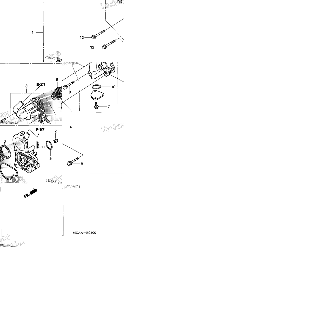 Water Pump