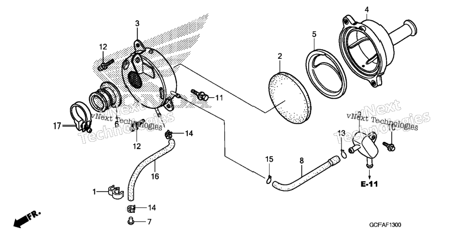 Air Cleaner
