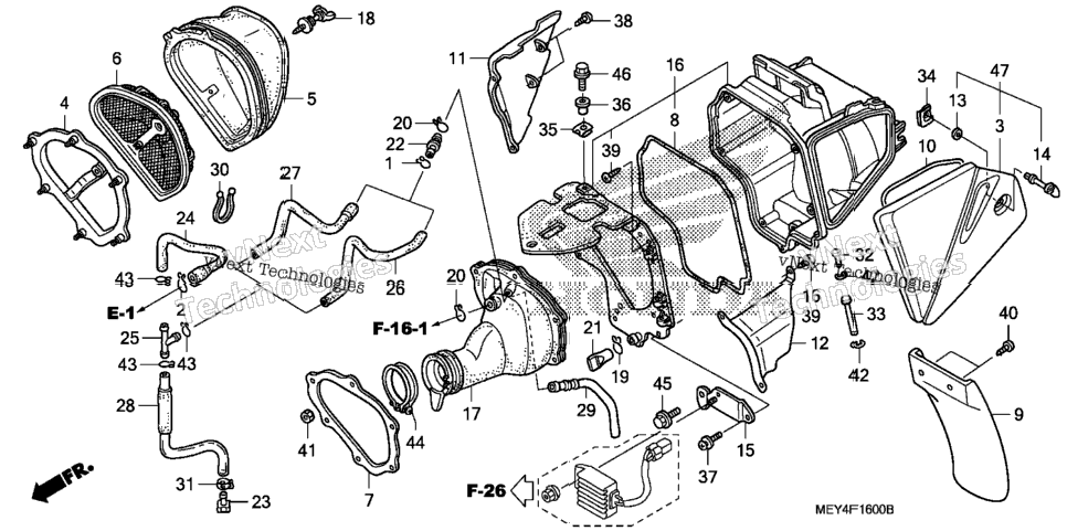 Air Cleaner