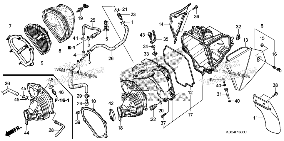 Air Cleaner
