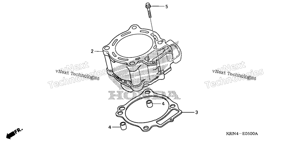 Cylinder