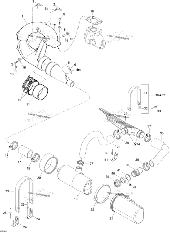 Exhaust System