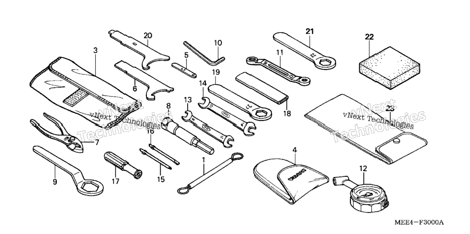 Tools