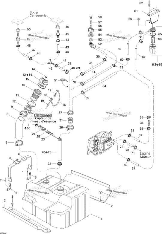 Fuel System