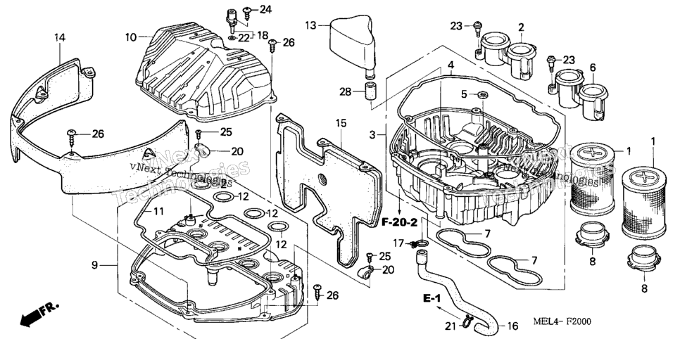 Air Cleaner (1)