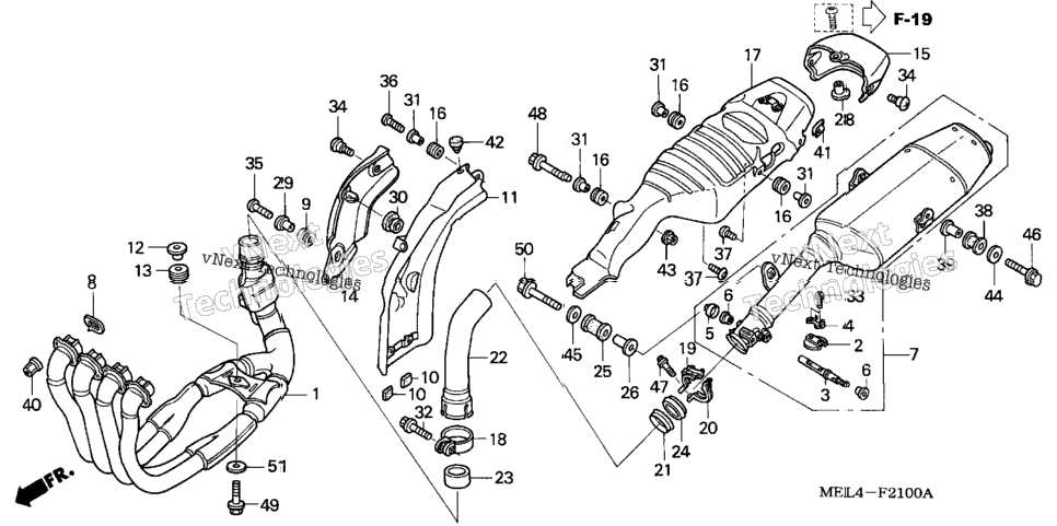 Muffler (1)