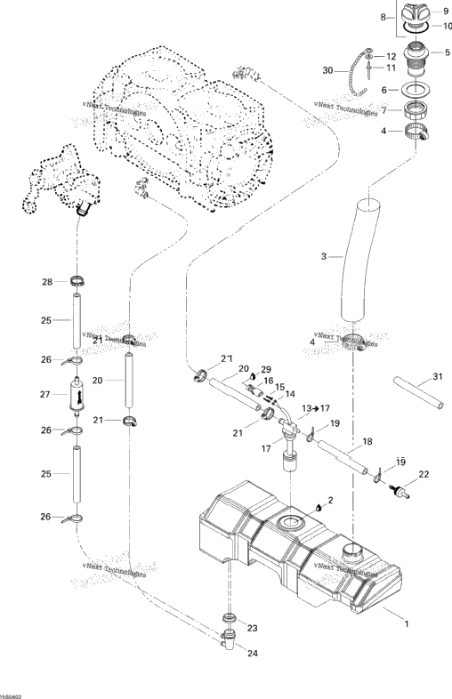 Oil System