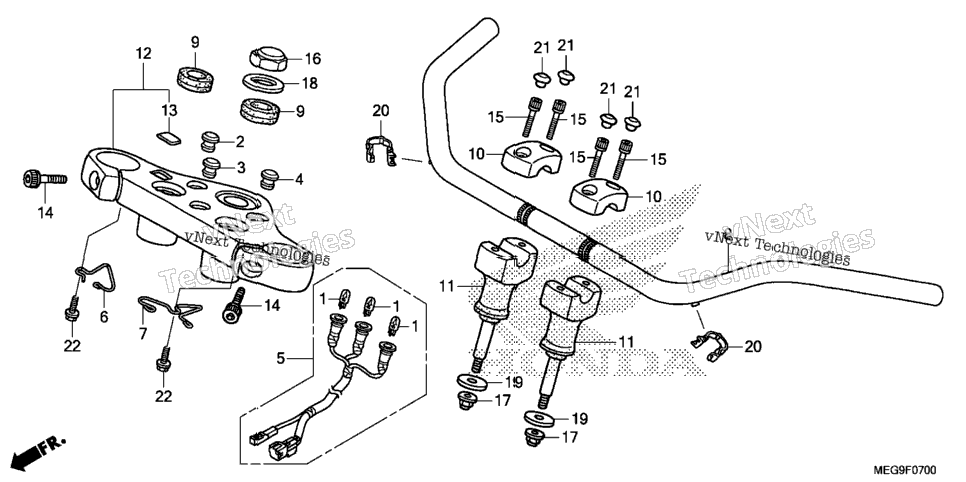 Handlebar (1)