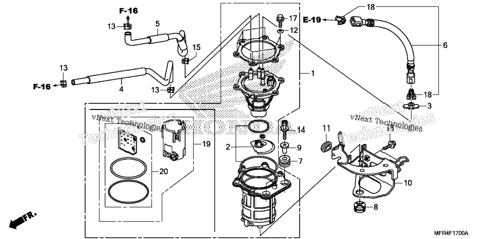 Fuel Pump