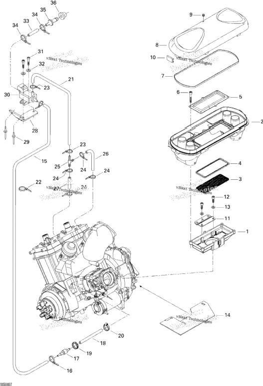 Air Intake