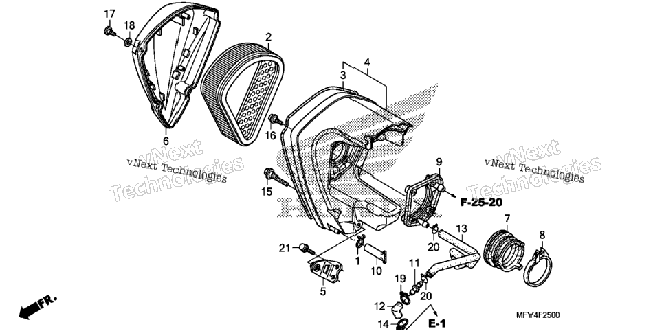 Air Cleaner