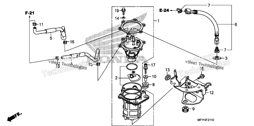 Fuel Pump