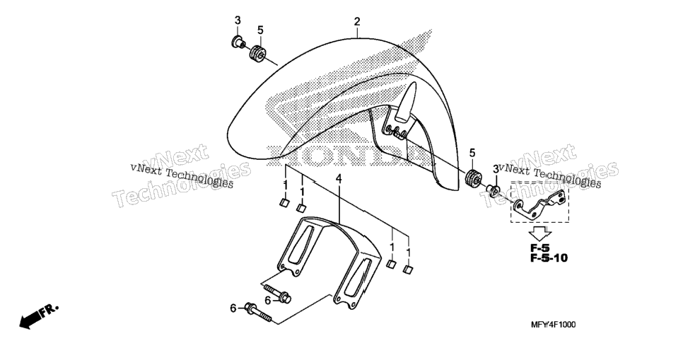 Front Fender (1)