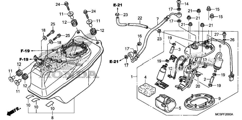 Fuel Pump