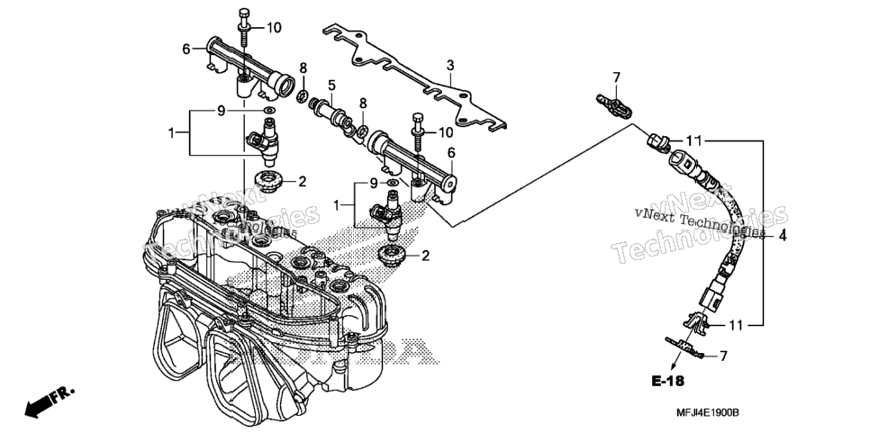 Fuel Injector