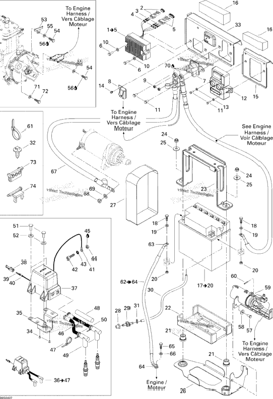 Electrical System