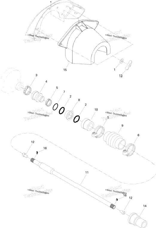 Drive System