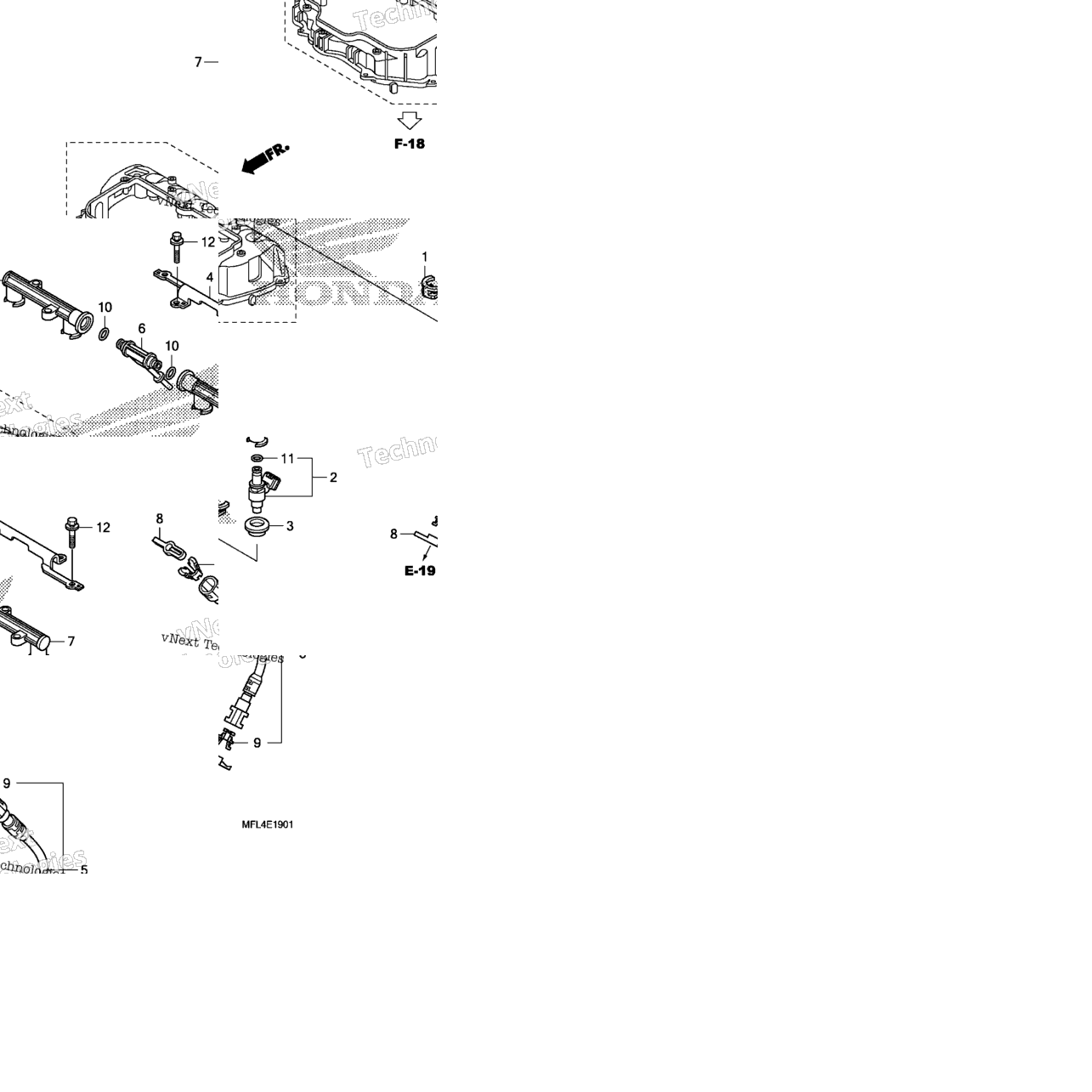 Injector