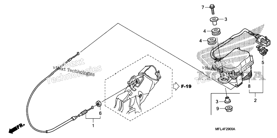 Servo Motor