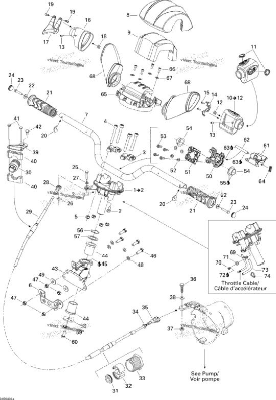 Steering System 1