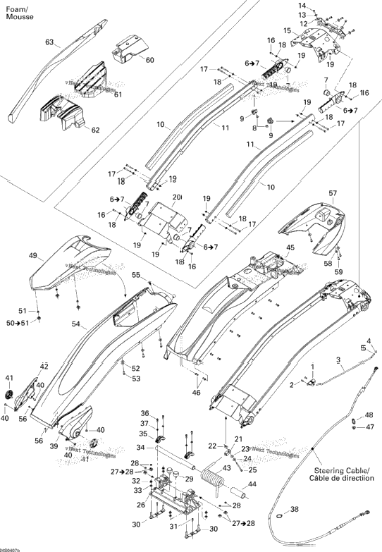 Steering System 2