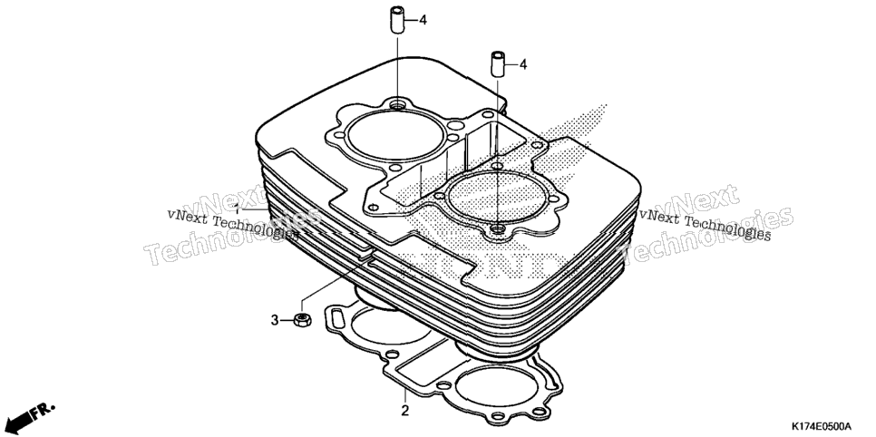 Cylinder