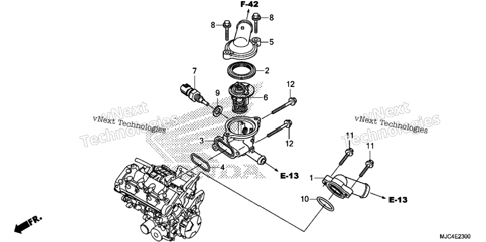 Thermostat
