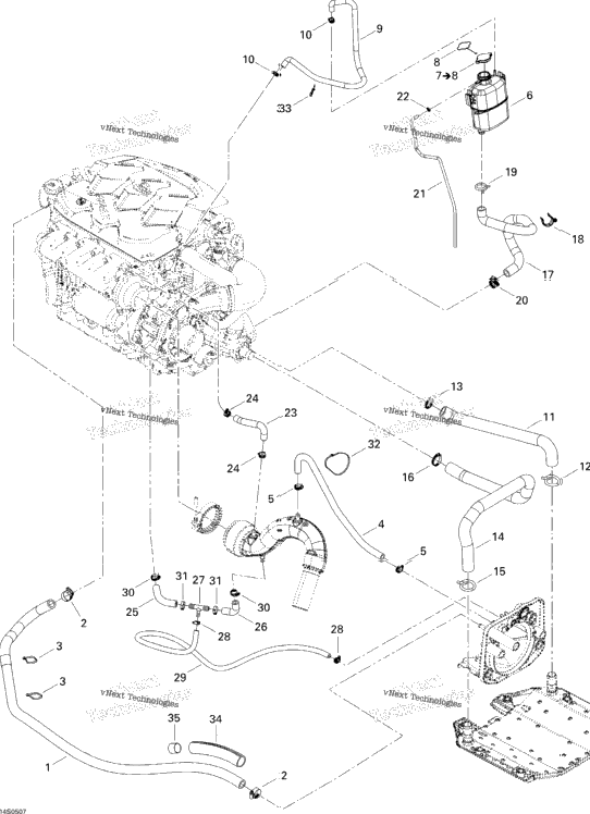 Cooling System