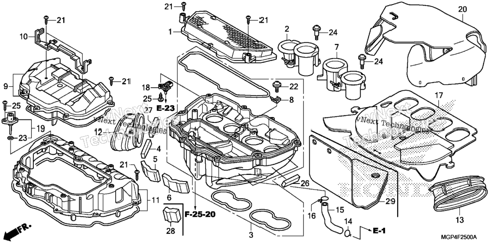 Air Cleaner