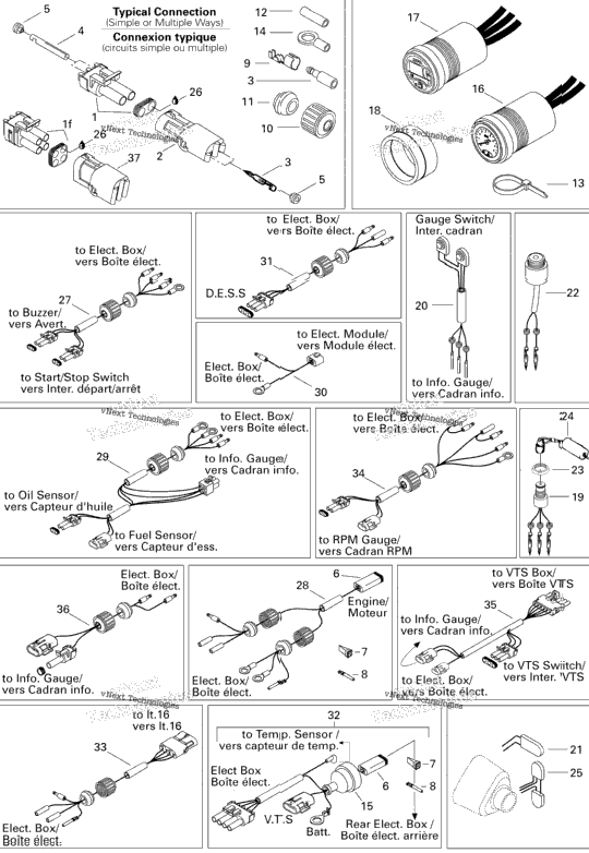Electrical Accessories