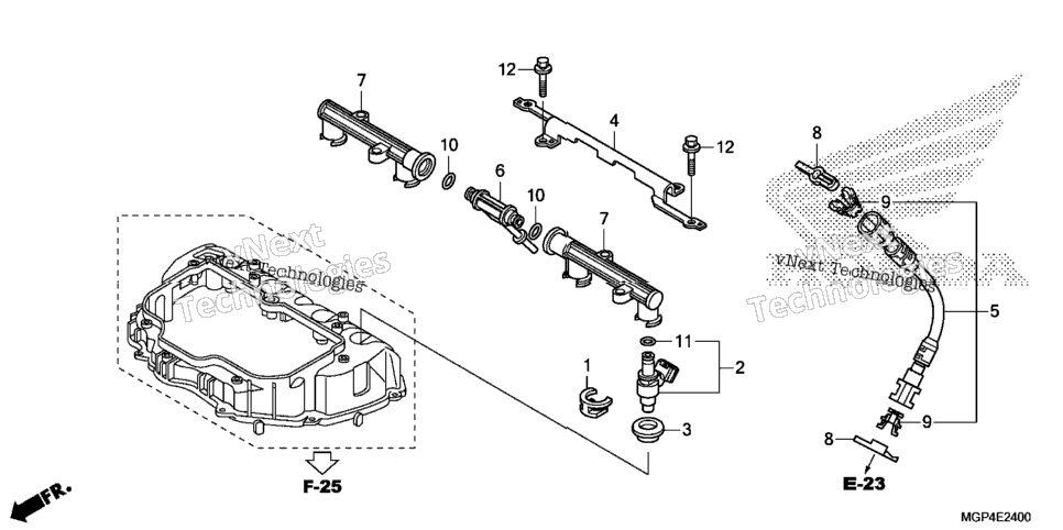 Injector