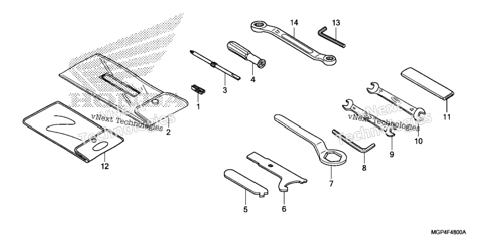 Tools