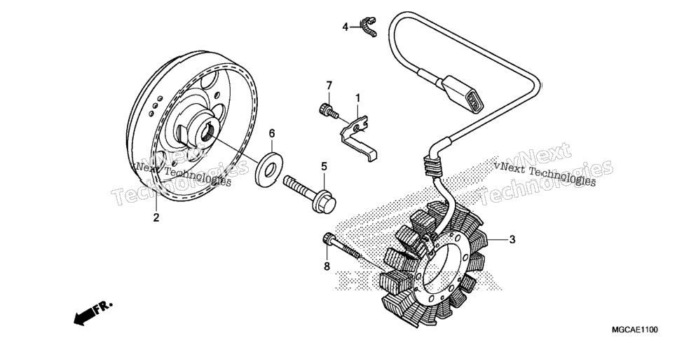 Generator