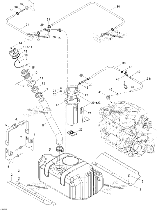 Fuel System