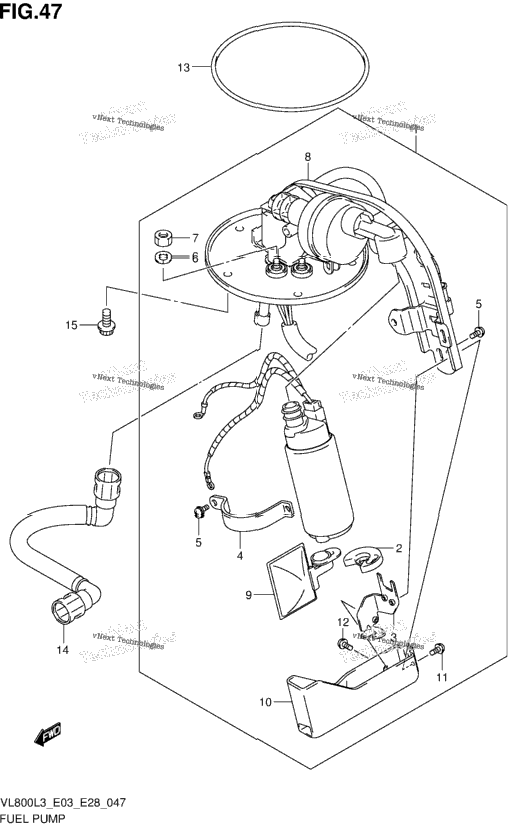 Fuel Pump