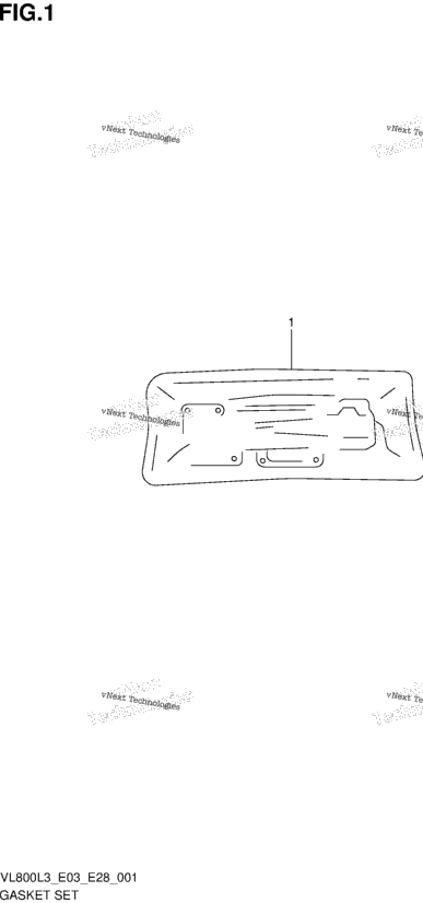 Gasket Set
