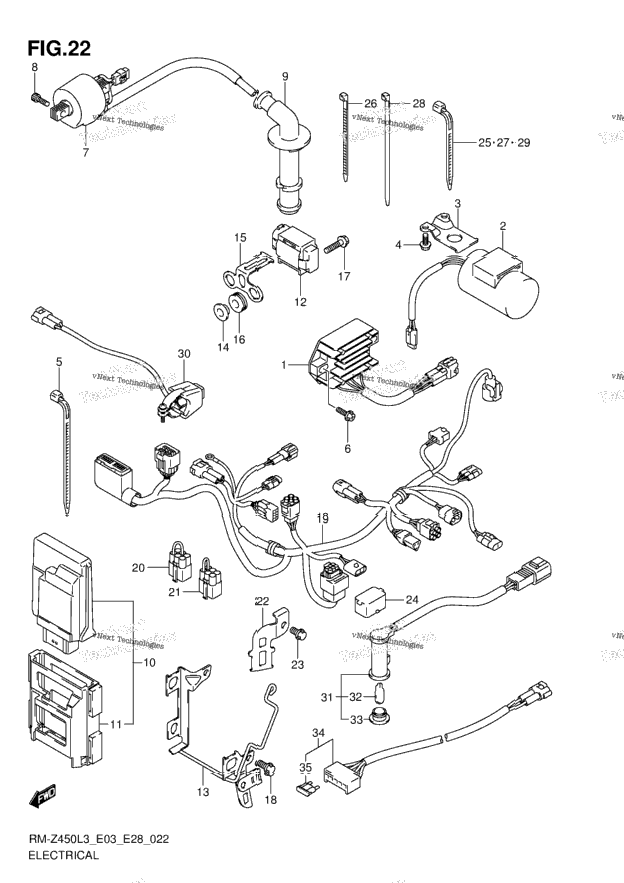 Electrical