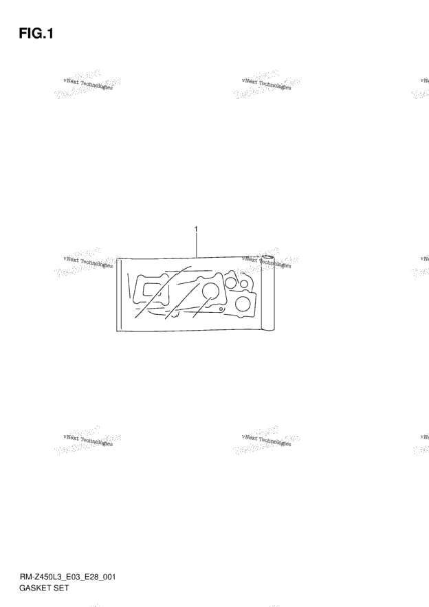 Gasket Set