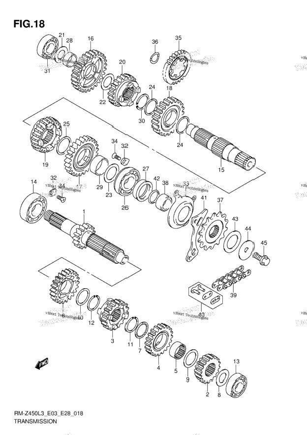 Transmission
