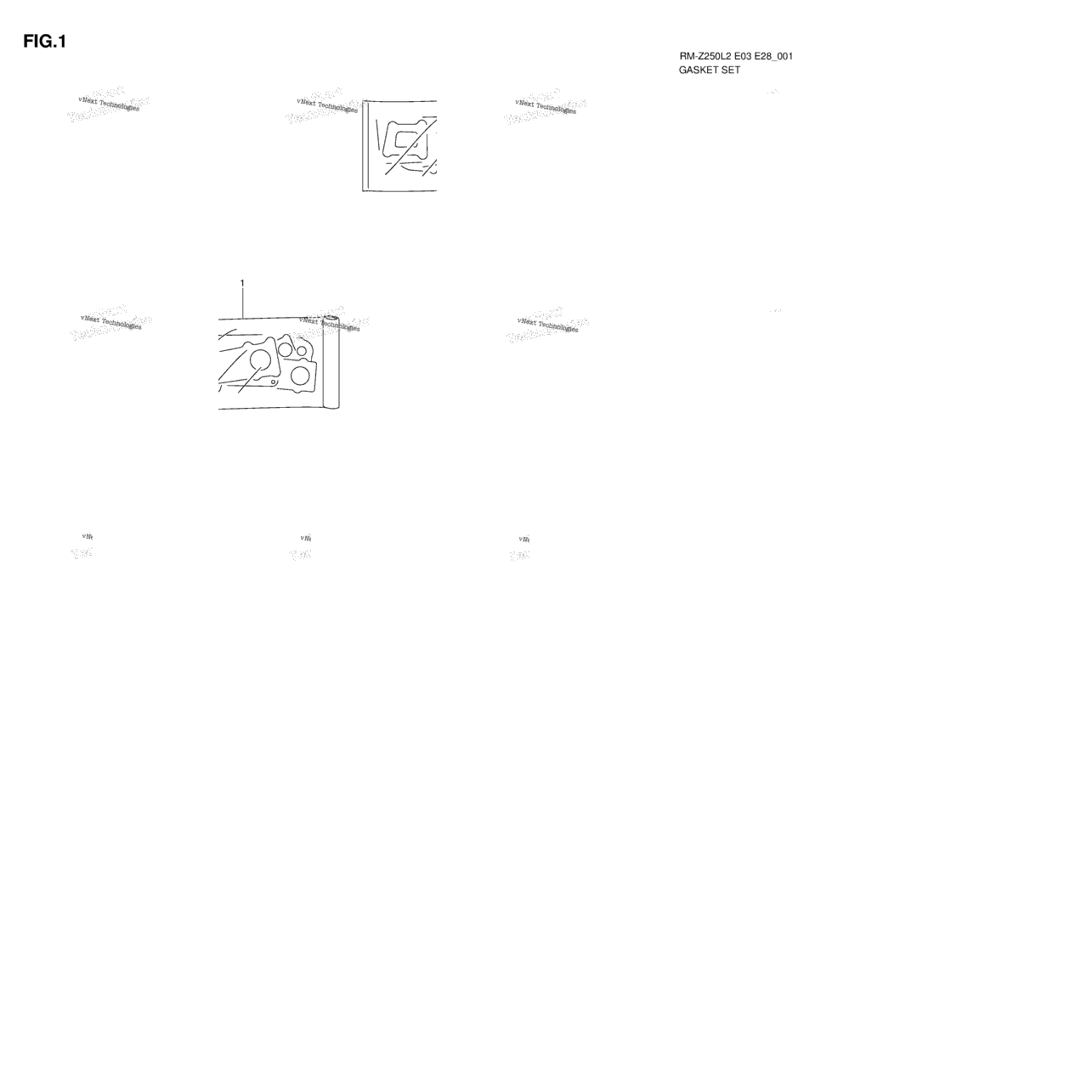 Gasket Set