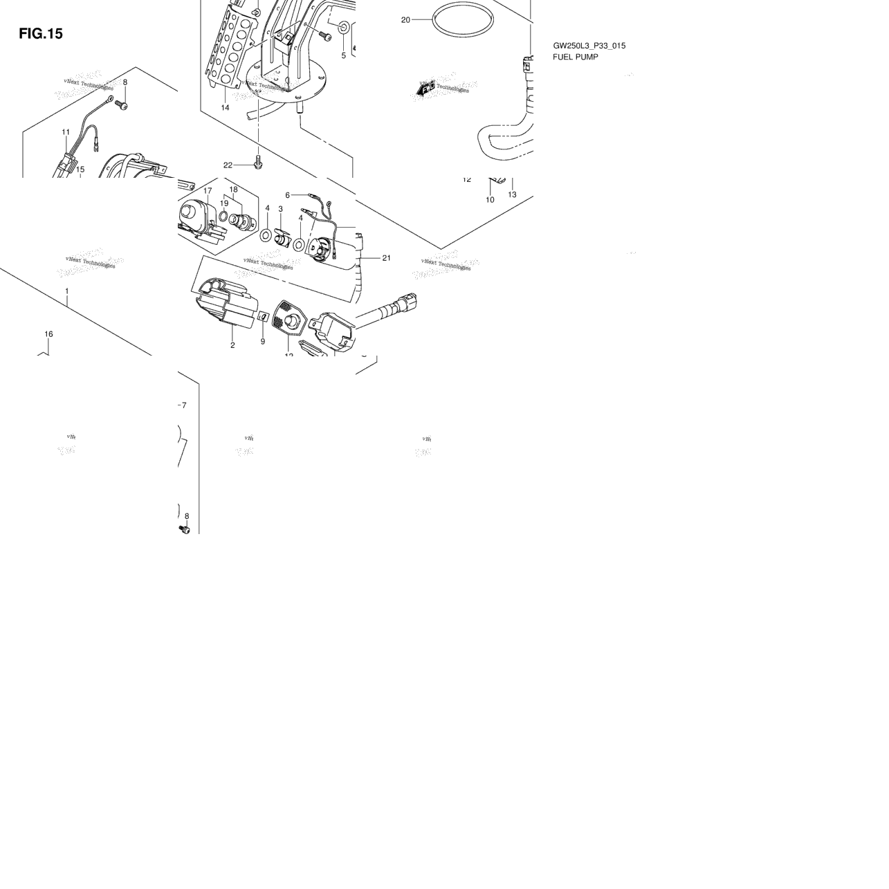 Fuel Pump