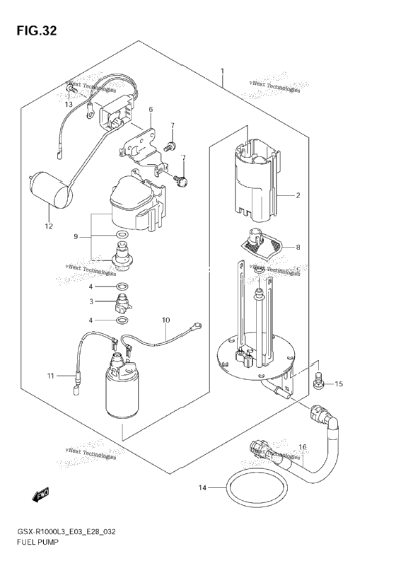 Fuel Pump