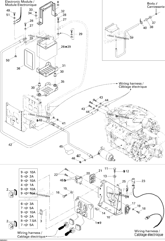 Electrical System
