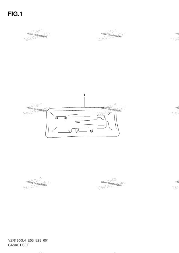 Gasket Set
