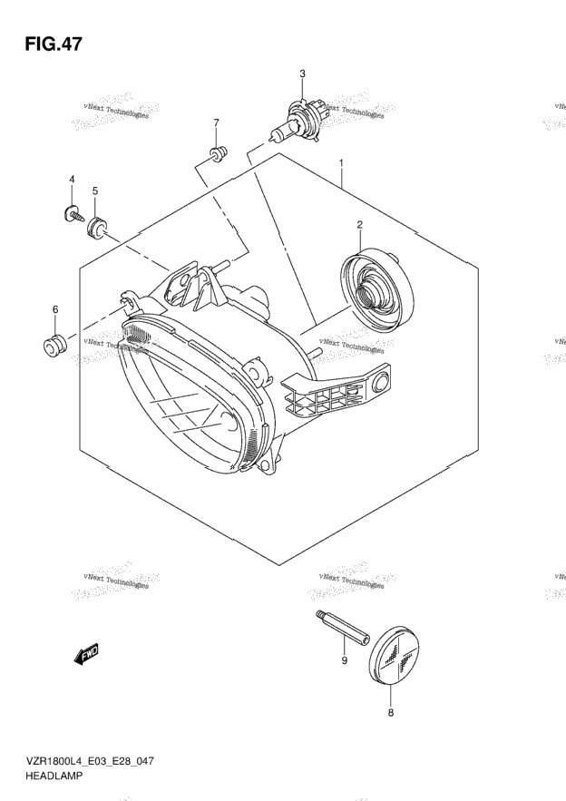 Headlamp