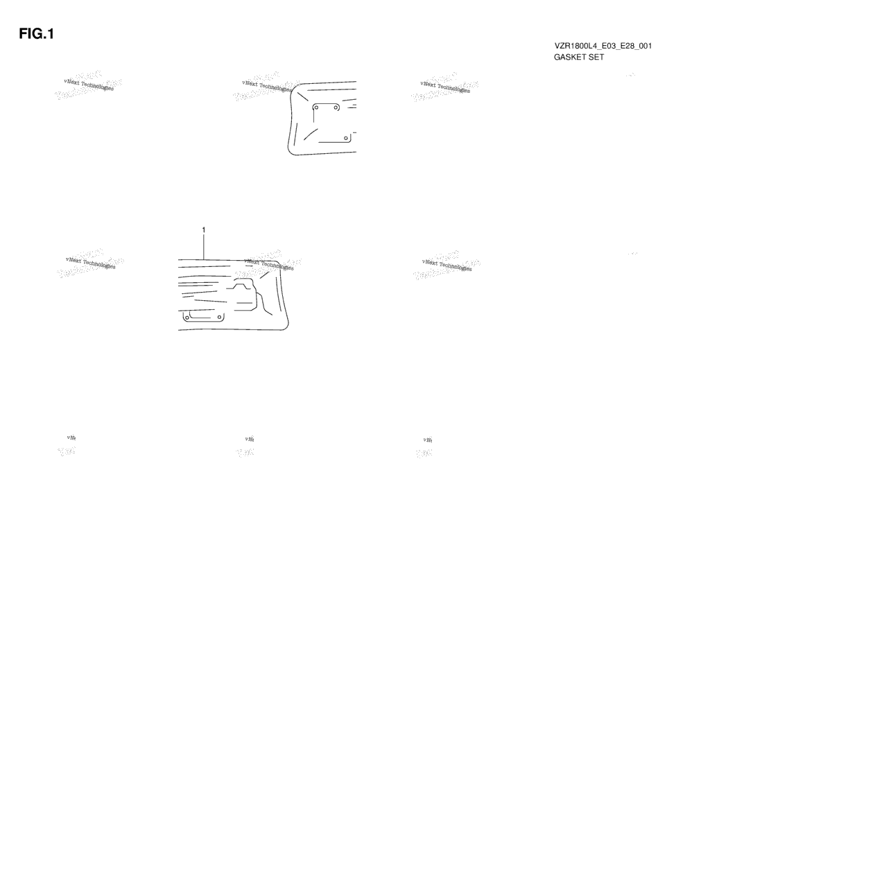 Gasket Set
