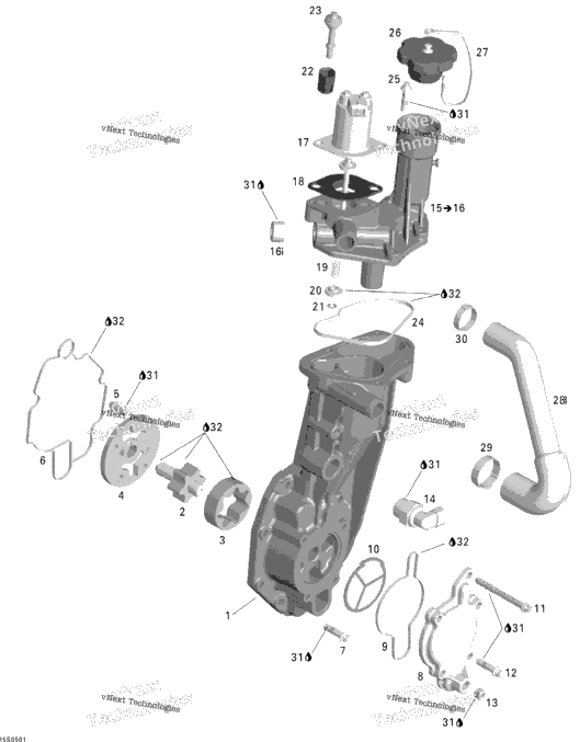 Oil Separator
