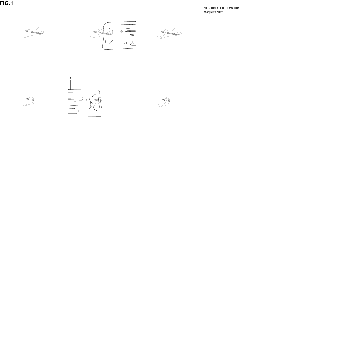 Gasket Set