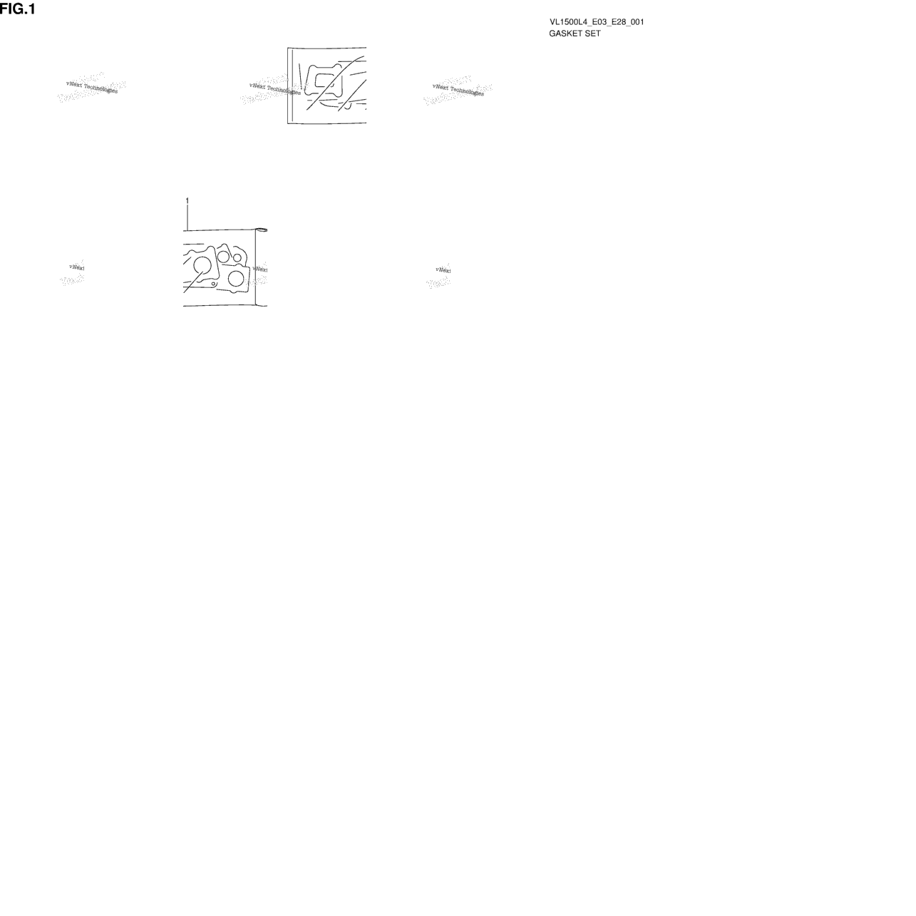Gasket Set