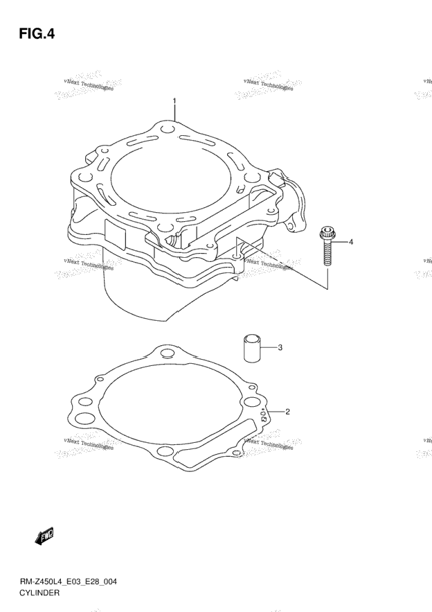 Cylinder